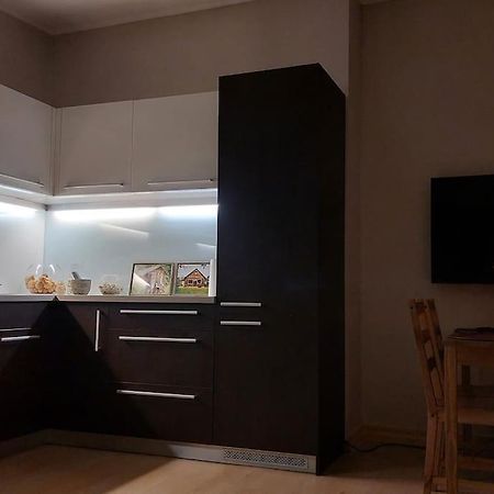 Spicy Studio In Art Nouveau District, Culture Trip Riga Ngoại thất bức ảnh