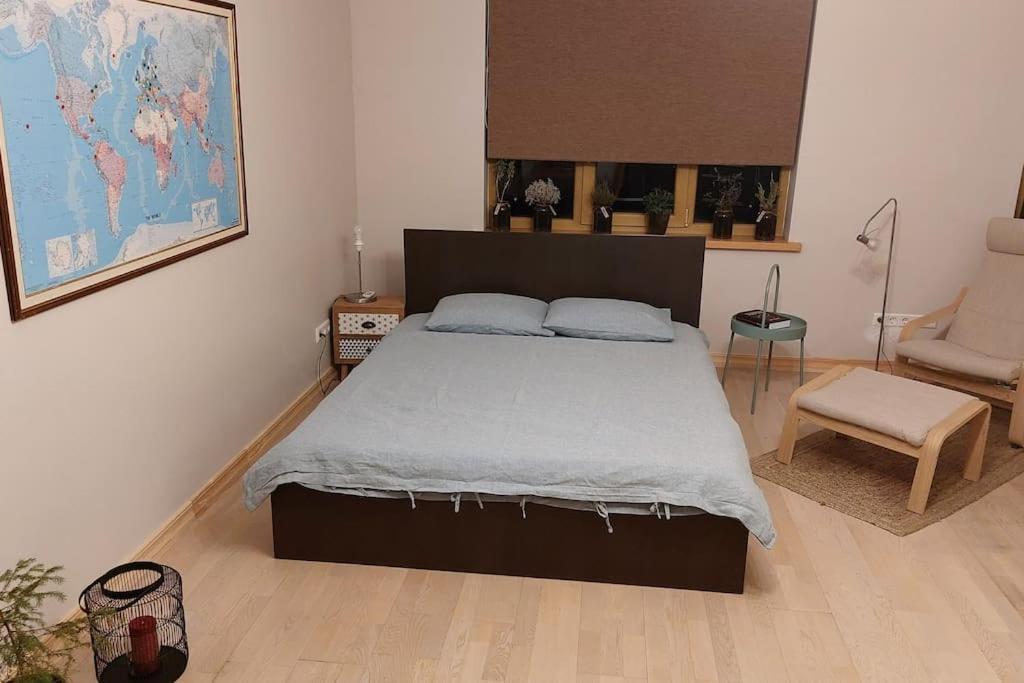 Spicy Studio In Art Nouveau District, Culture Trip Riga Ngoại thất bức ảnh