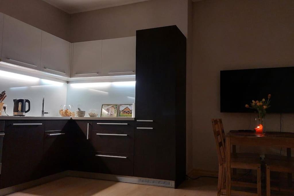 Spicy Studio In Art Nouveau District, Culture Trip Riga Ngoại thất bức ảnh